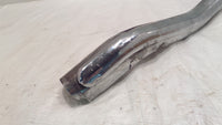 2011-2016 Yamaha V-Star 950 Tourer Touring Exhaust Muffler Header Heat Shield - C3 Cycle