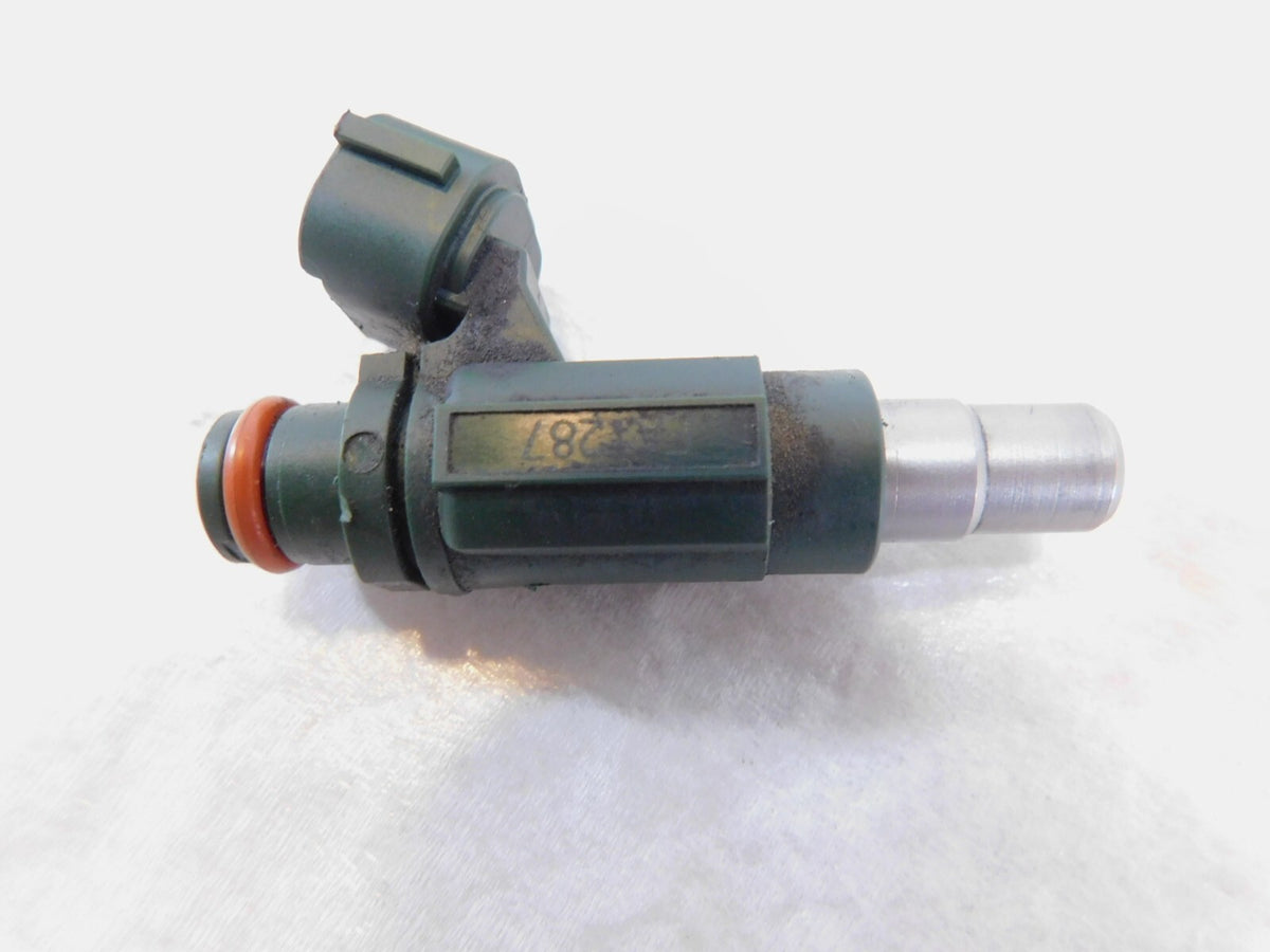 Kawasaki Ninja 650 ZX10R ZX14 Concours 14 Vulcan 900 S Gas Petrol Fuel Injectors - C3 Cycle