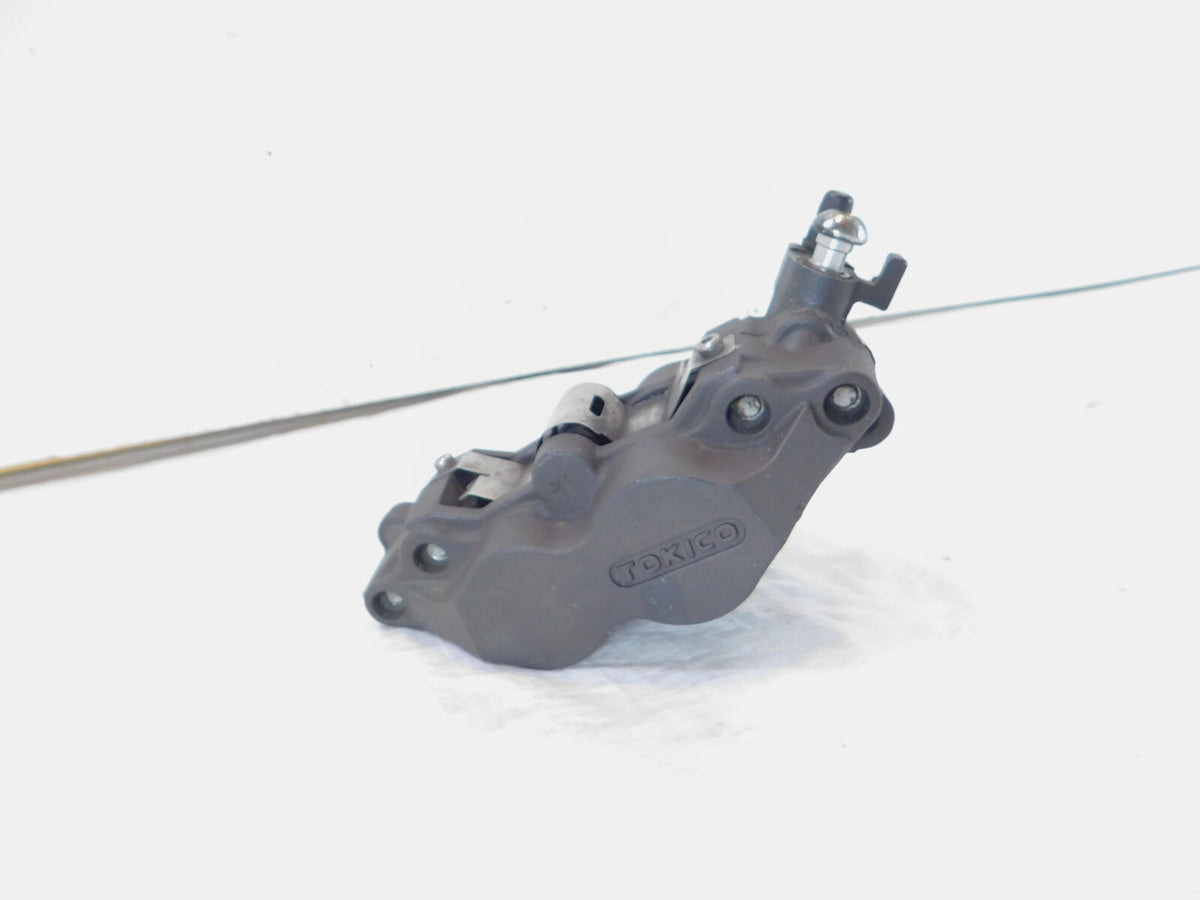 BMW R1100S R1150GS R1150R R1200 K1200LT K1200R Front Wheel Left Brake Caliper - C3 Cycle