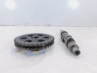 BMW Airhead R50 R50/5 R60 R60/5 Engine Motor Cam Shaft Camshaft w/ Gear - C3 Cycle