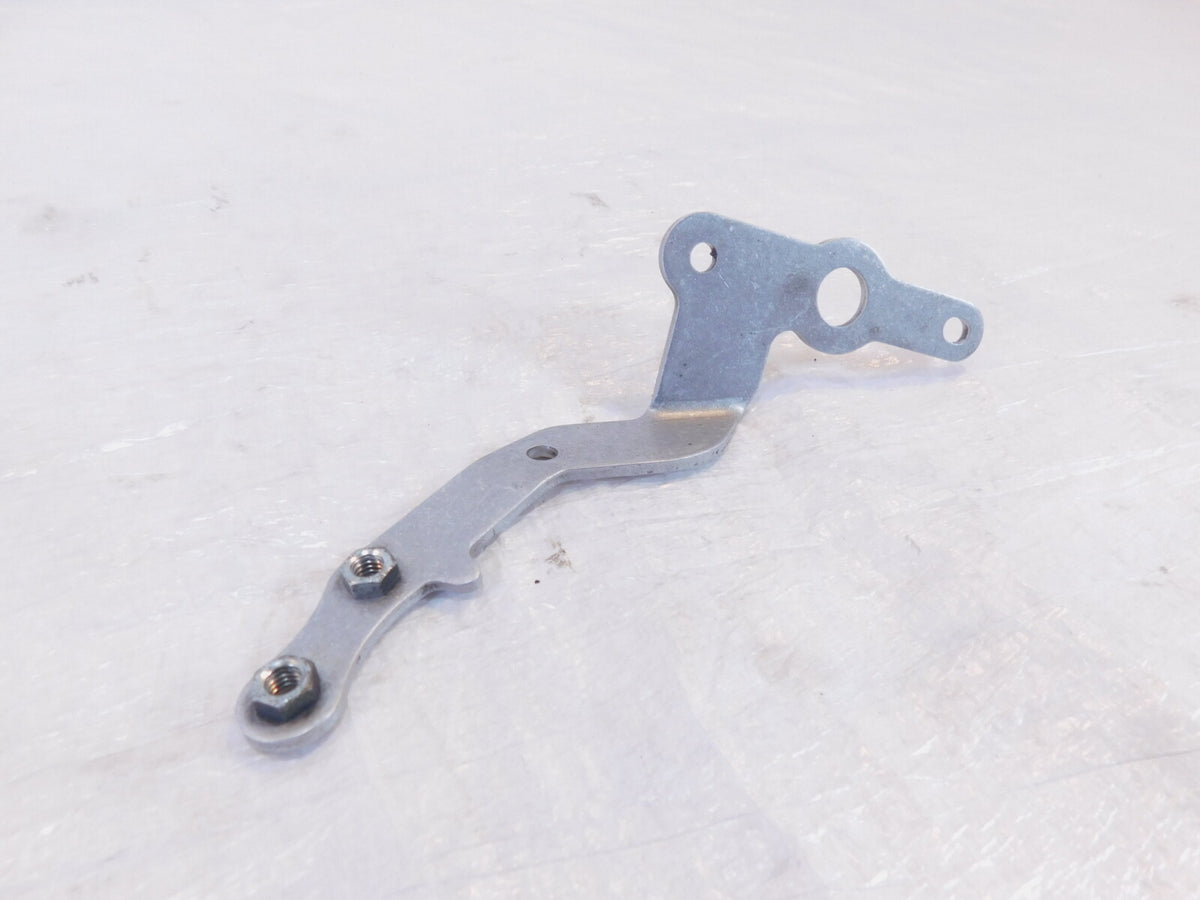 2001-2005 Honda Goldwing GL1800 Proportion Control Valve PCV Mount Bracket Stay - C3 Cycle