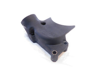 Harley Touring Road King & Electra Glide Black Oil Filler Spout Housing 62431-93 - C3 Cycle
