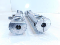 1999 & 2000 Yamaha V-Star 1100 XVS1100 Custom Front Wheel Fork Shock Leg Tubes - C3 Cycle