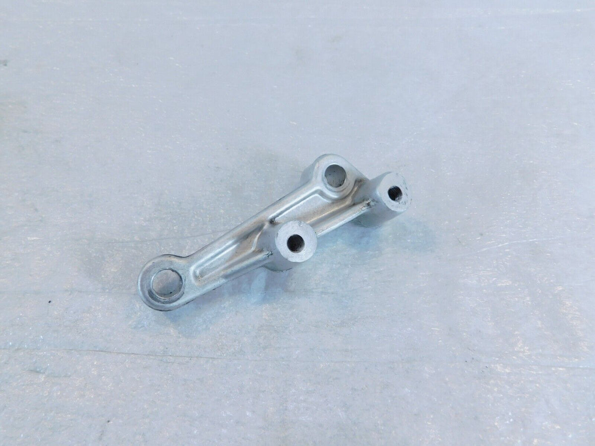 Aprilia RSV 1000 Mille Tuono RSV1000R Rear Brake Master Cylinder Support Bracket - C3 Cycle
