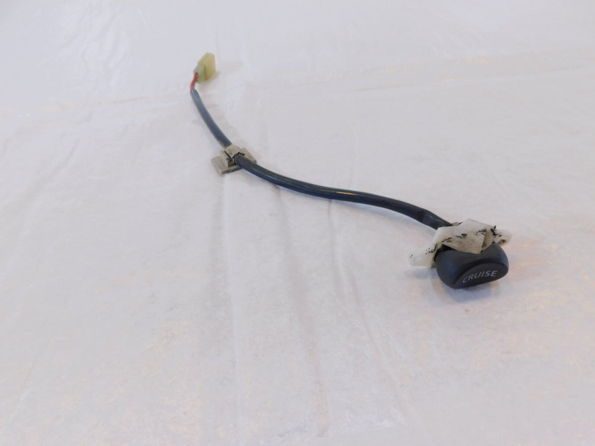 1999-2013 Yamaha Royal Star Venture S XVZ13 Auto Cruise Control Button Switch - C3 Cycle