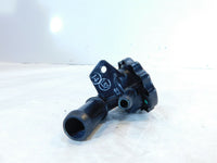 Triumph Street Twin Bonneville T120 OEM Radiator Coolant Water Cap Filler Neck - C3 Cycle