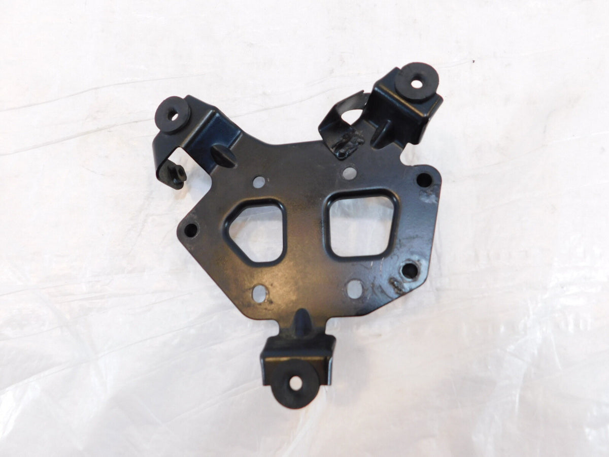 06-22 Kawasaki Vulcan 900 VN900 Classic LT Custom Ignition Coils Bracket Holder - C3 Cycle