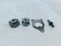 Aprilia Shiver 750 & Dorsoduro Transmission Gear Selector Lock & Shift Cam Plate - C3 Cycle