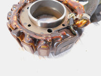 1986-1987 Honda Rebel 450 CMX450 Engine Stator Alternator Generator Magneto Coil - C3 Cycle