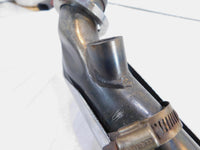 Harley Road King Street & Electra Glide Vance & Hines X Pipe & Rinehart Mufflers - C3 Cycle