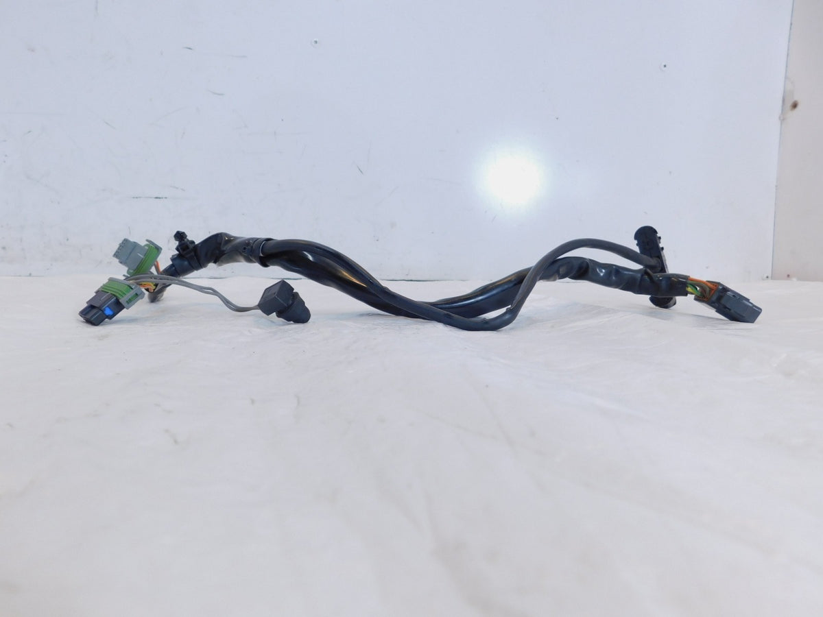 Harley Davidson Dyna FXDL Low Rider Dash Light Tach & Speedometer Harness - C3 Cycle