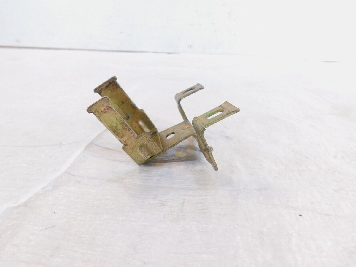1997-1999 Suzuki GSX-R600 & GSX-R750 Wire Harness Side Stand Relay Bracket Mount - C3 Cycle