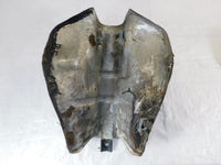 1985 & 1986 Kawasaki KL250 KLR250 KL250D Gas Petrol Fuel Tank Reservoir - Rust - C3 Cycle
