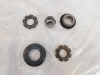 Kawasaki Vulcan 800  VN800 Classic Triple Tree Spacer & Bolt Hardware Lot - C3 Cycle