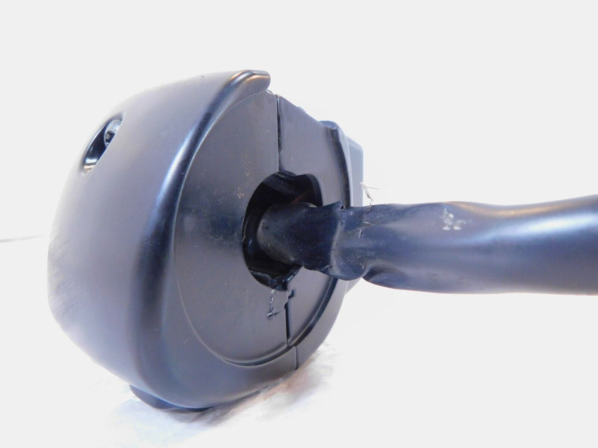Harley Road King Electra Street Glide Left Handlebar Turn Signal Horn Switches - C3 Cycle