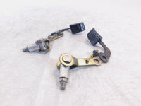 Honda GL1800 Goldwing 1800 Windscreen Windshield Adjust Adjuster Latch Buttons - C3 Cycle
