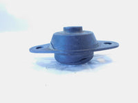 2001 01 Titan Phoenix ZRM ZSX Chrome Engine Motor Mount Rubber Damper Bushing - C3 Cycle