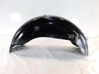Harley Davidson Dyna Low Rider & Super Glide FXD Blue Rear Wheel Cover Fender - C3 Cycle