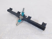 2007-2016 Honda CBR600RR 600RR Throttle Body Fuel Primary Injector Rail Pipe - C3 Cycle