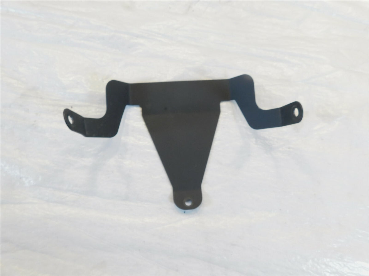 2014 Yamaha XVS950 Bolt R Spec Rear Back License Plate Light Bracket Mount Cover - C3 Cycle