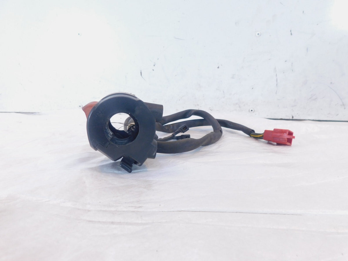 1994-1995 Honda CB1000 CB 1000 Front Right Engine Start/Stop Handlebar Switches - C3 Cycle