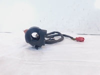 1994-1995 Honda CB1000 CB 1000 Front Right Engine Start/Stop Handlebar Switches - C3 Cycle
