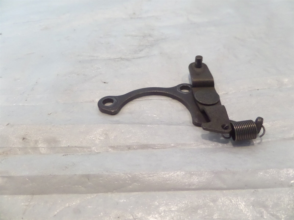 Honda CB650 CB650C CB650SC Nighthawk 650 Transmission Gear Shift Positive Plate - C3 Cycle