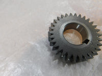 Kawasaki KLX250S & KL250 Super Sherpa 250 Engine Crankshaft Primary Gear - 30T - C3 Cycle