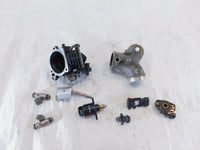 Harley Davidson Touring Road King Electra Glide & Softail & Dyna Throttle Body - C3 Cycle