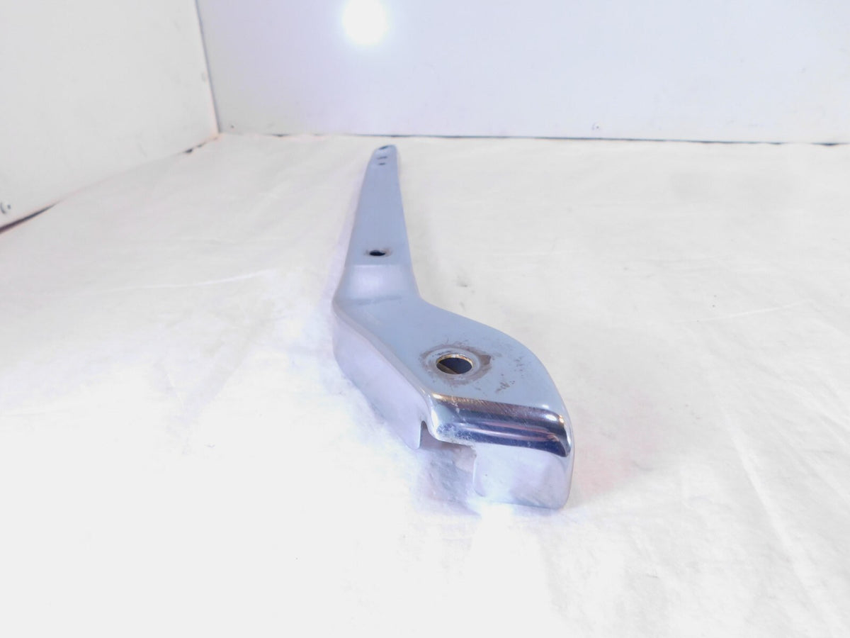 Harley Davidson Dyna Wide Glide Left Rear Fender Mount Strut Cover Bracket