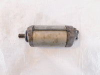 1986-2016 Suzuki Savage 650 LS650 Boulevard S40 Engine Starter Motor 31100-07F00 - C3 Cycle