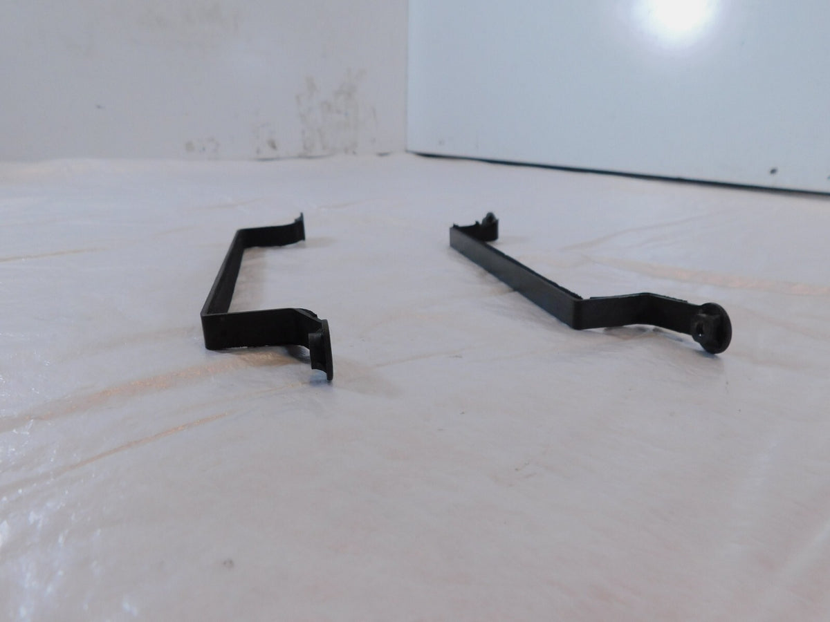 Yamaha Royal Star Venture XVZ13 Audio Radio Bracket Mounts - 4XY-88114-00-00 - C3 Cycle