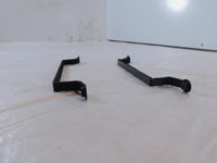 Yamaha Royal Star Venture XVZ13 Audio Radio Bracket Mounts - 4XY-88114-00-00 - C3 Cycle
