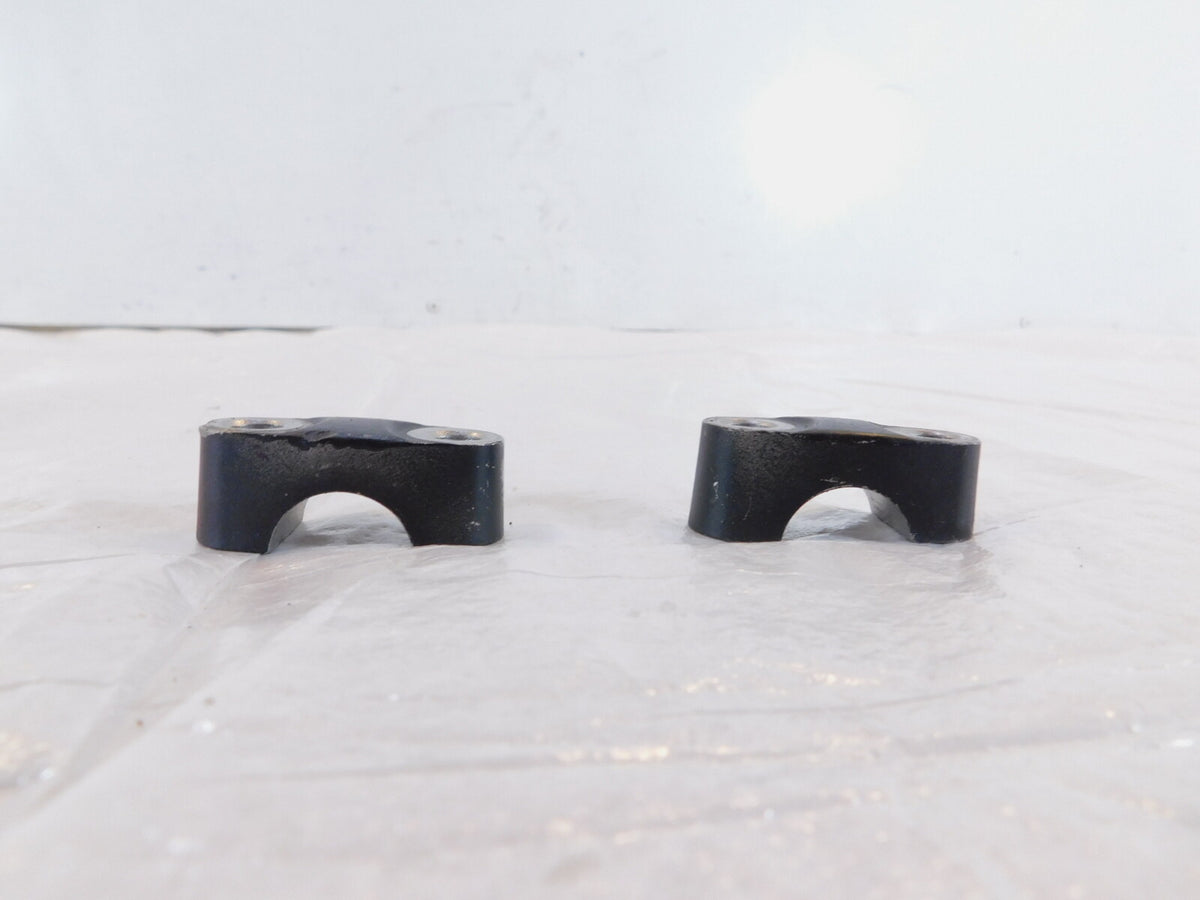 2008-2023 Yamaha XT250 XT 250 Upper Triple Tree Handlebar Holder Bracket Clamps - C3 Cycle
