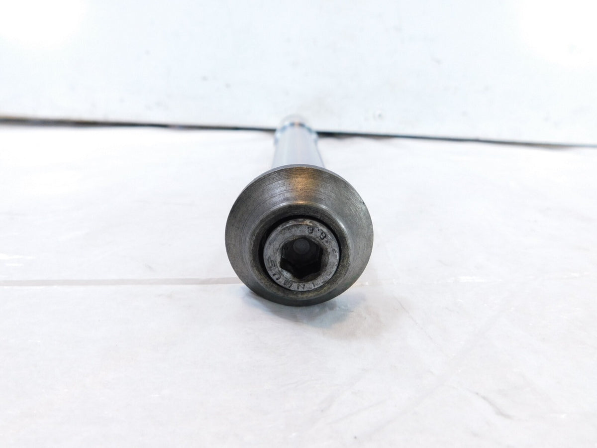BMW K1 K100RS K1100LT K1100RS Front Wheel Axle Bolt Shaft - 36311458417