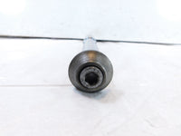 BMW K1 K100RS K1100LT K1100RS Front Wheel Axle Bolt Shaft - 36311458417