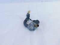 2002-2013 Honda FSC600 Silver Wing 600 Air Injection Control Cut Valve Solenoid - C3 Cycle