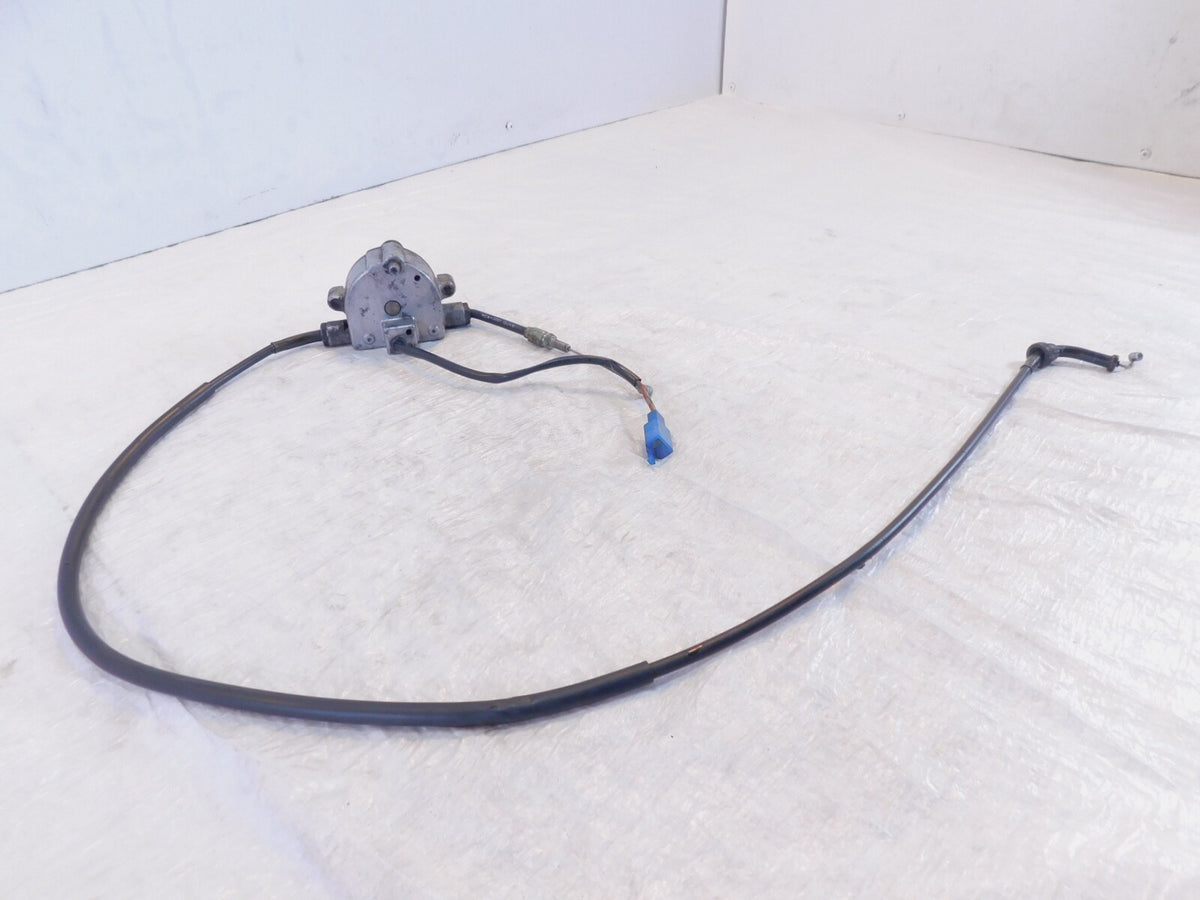 2001-2005 Honda GL1800 Goldwing 1800 Throttle Cable Cruise Control Cancel Switch - C3 Cycle