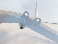 1995 95 Buell S2 S2T Thunderbolt Rear Suspension Swingarm w/ Pivot Mount Block - C3 Cycle