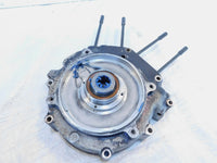 Harley Road King & Electra Glide & FXR Left Motor Engine Crankcase Crank Case - C3 Cycle