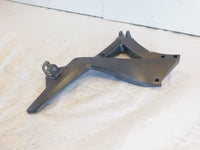 2006-2009 Buell XB XB12 XB12X Ulysses Front Left Footrest Footpeg Mount Bracket - C3 Cycle