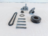 Honda Rebel 450 CMX450 CMX450C Engine Motor Oil Pump w/ Chain & Drive Gear - C3 Cycle