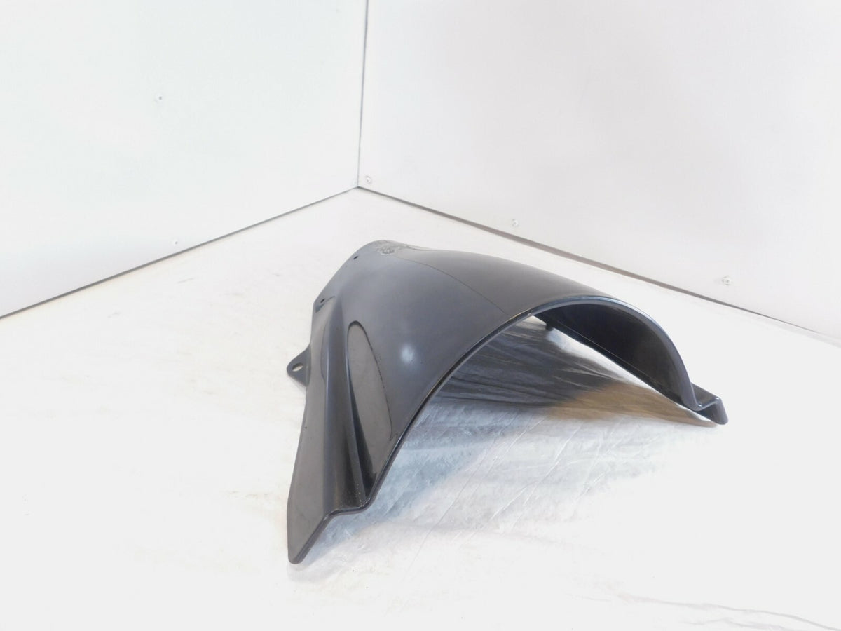 Kawasaki Ninja ZX10R & ZX6R ZX636 ZX600R Windshield Windscreen Instrument Cover - C3 Cycle