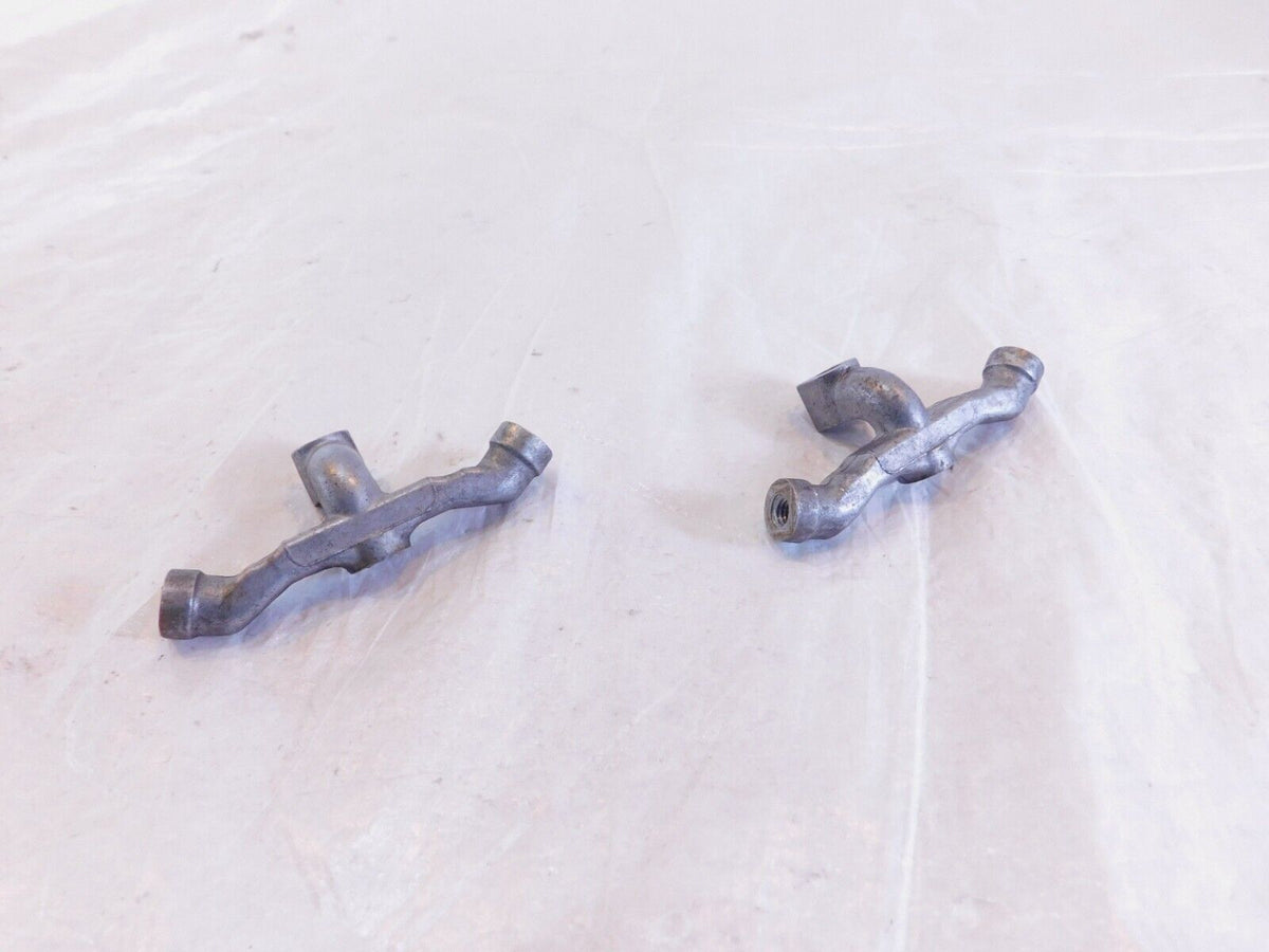 Honda GL1500 GL1500I Goldwing 1500 Upper / Lower Ignition Coil Mount Brackets - C3 Cycle