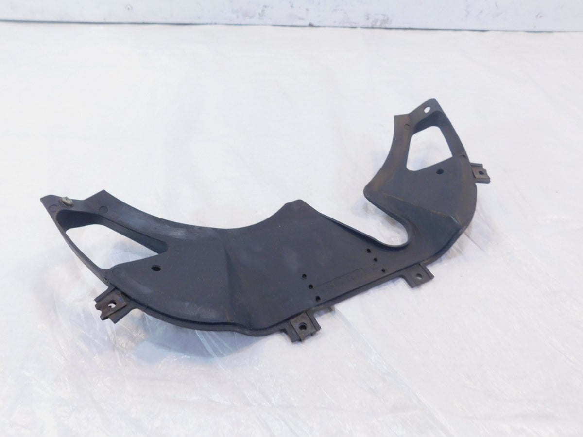 1986-1996 BMW K1100RS K100RS Center Inner Fairing Cowling Dash Panel Trim Cover - C3 Cycle