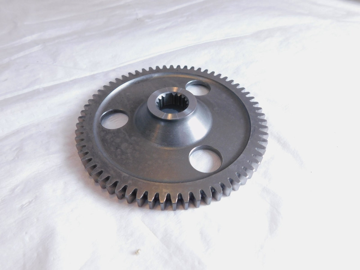 Harley V-Rod VRod VRSC VRSCA & VRSCD Night Rod Engine Balancer Shaft Gear - C3 Cycle