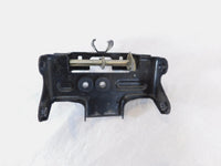 Yamaha V-Max 1200 VMX12 Air Cleaner Airbox Cover Latch Seat Saddle Bracket Mount - C3 Cycle
