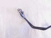 BMW R1150R & Rockster & R1150RS Front/Rear ABS Brake Modulator Pipe Lines