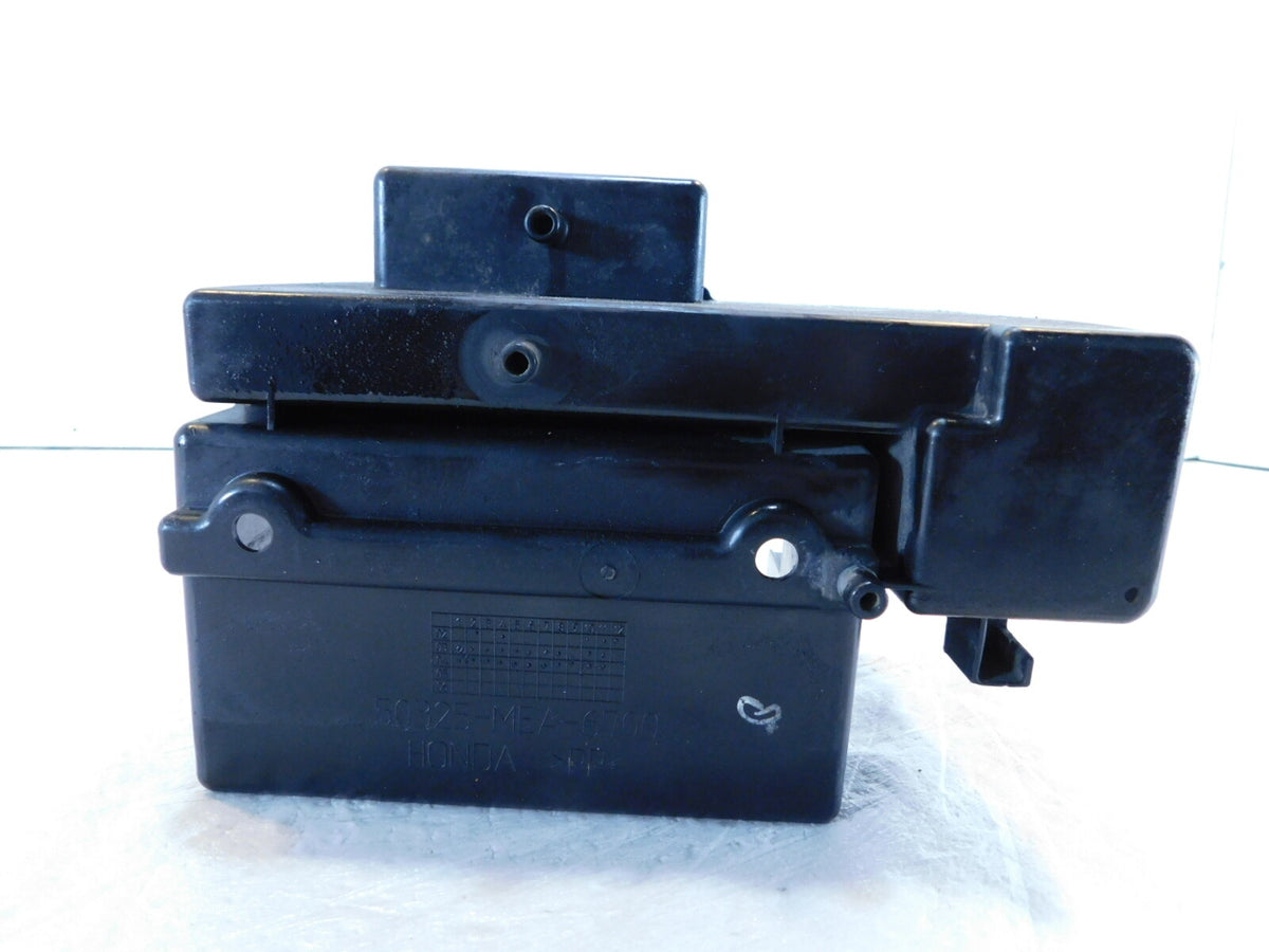 2004-2009 Honda VTX1300 VTX1300C VTX1300R VTX1300S Battery Holder Housing Box - C3 Cycle