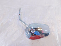 Harley Davidson Touring Softail Dyna & Sportster Right Chrome Rear View Mirror - C3 Cycle